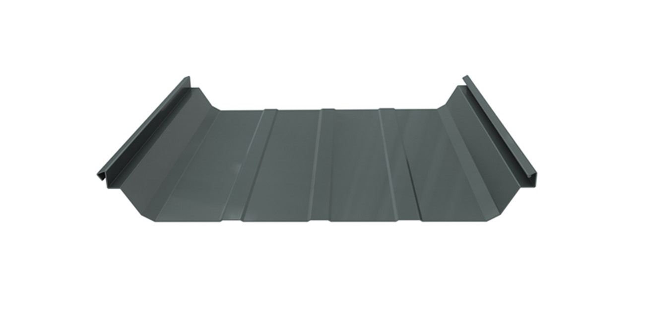 Concealed Fastener Panels