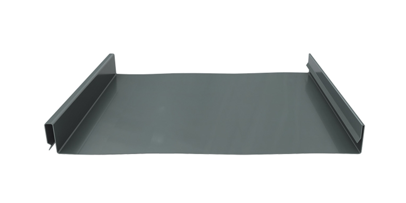 Concealed Fastener Panels