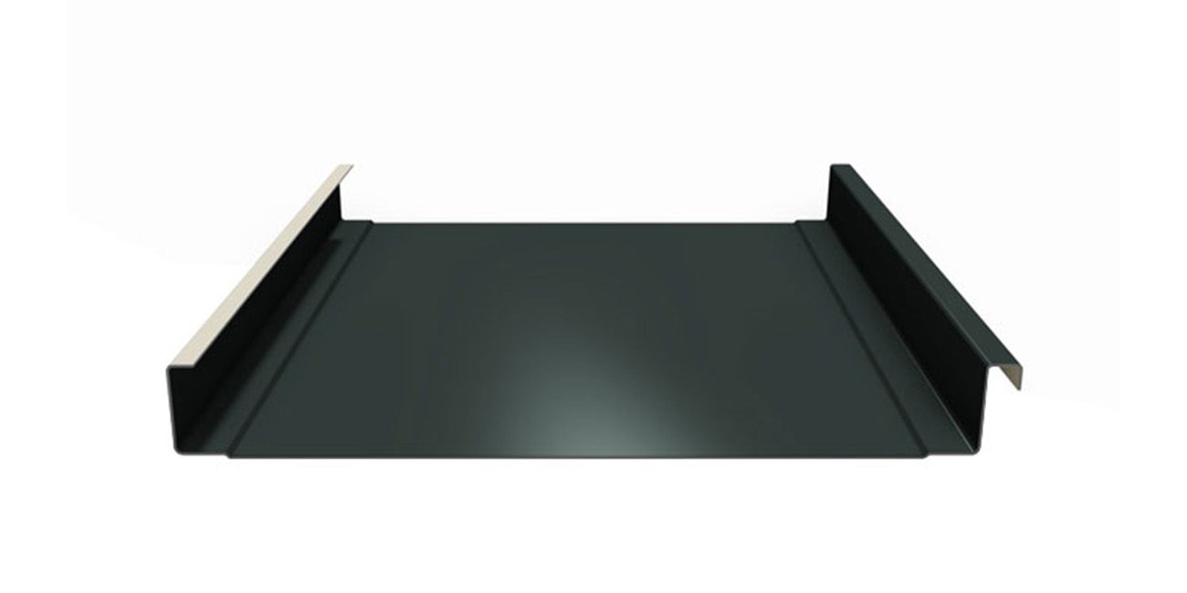 Concealed Fastener Panels