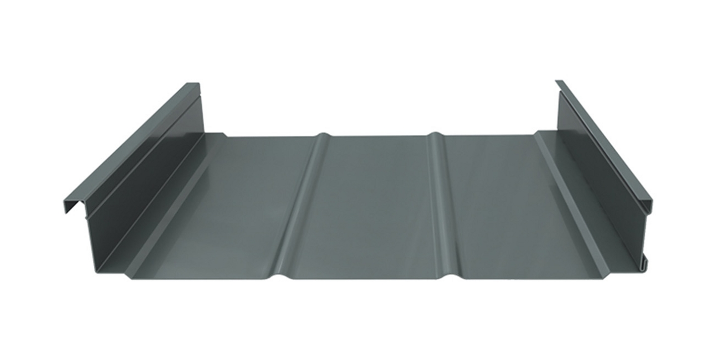 Concealed Fastener Panels