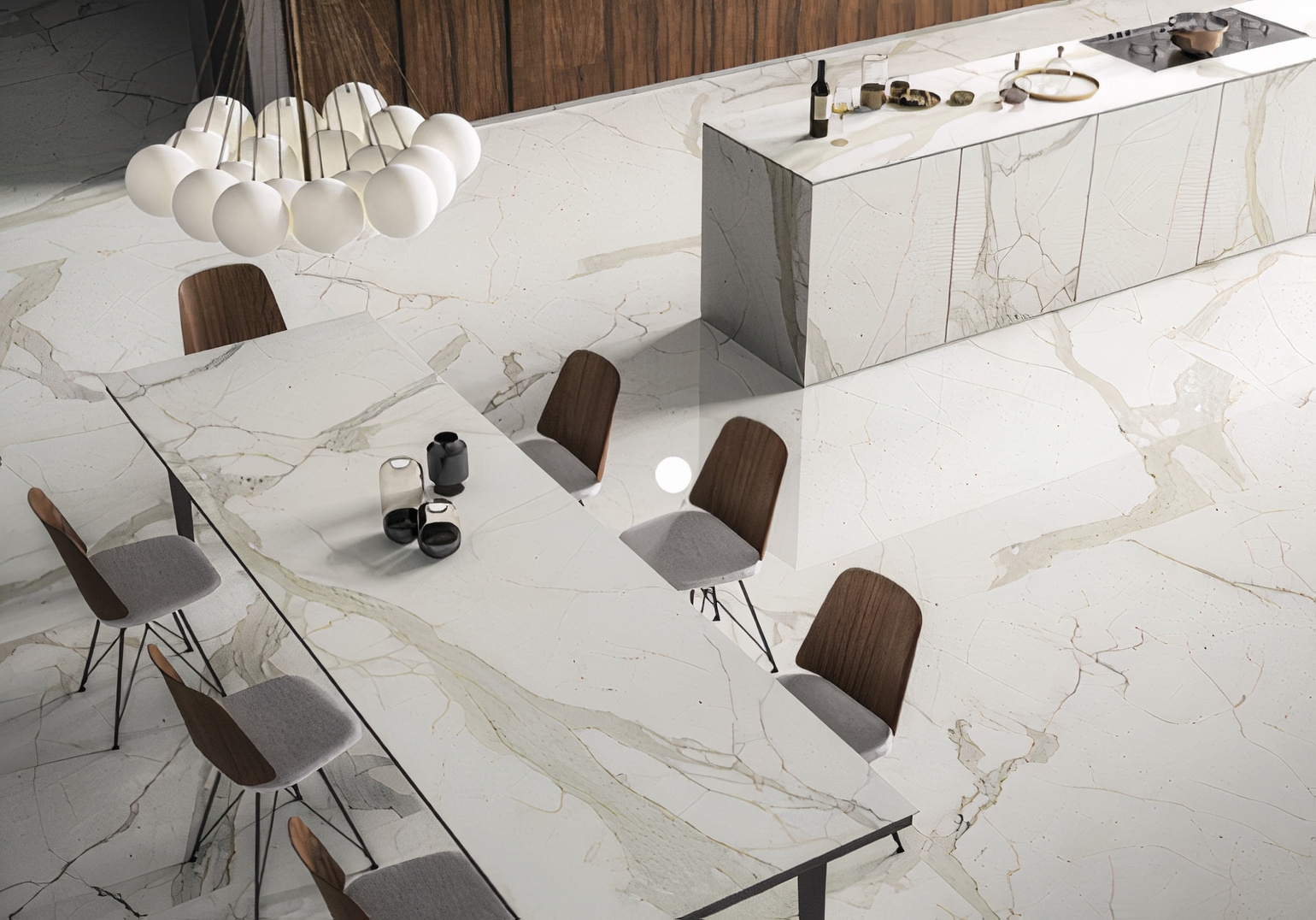 Paneles compactos para cubiertas - Worktop IMPREZA