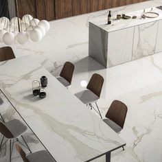 Paneles compactos para cubiertas - Worktop IMPREZA