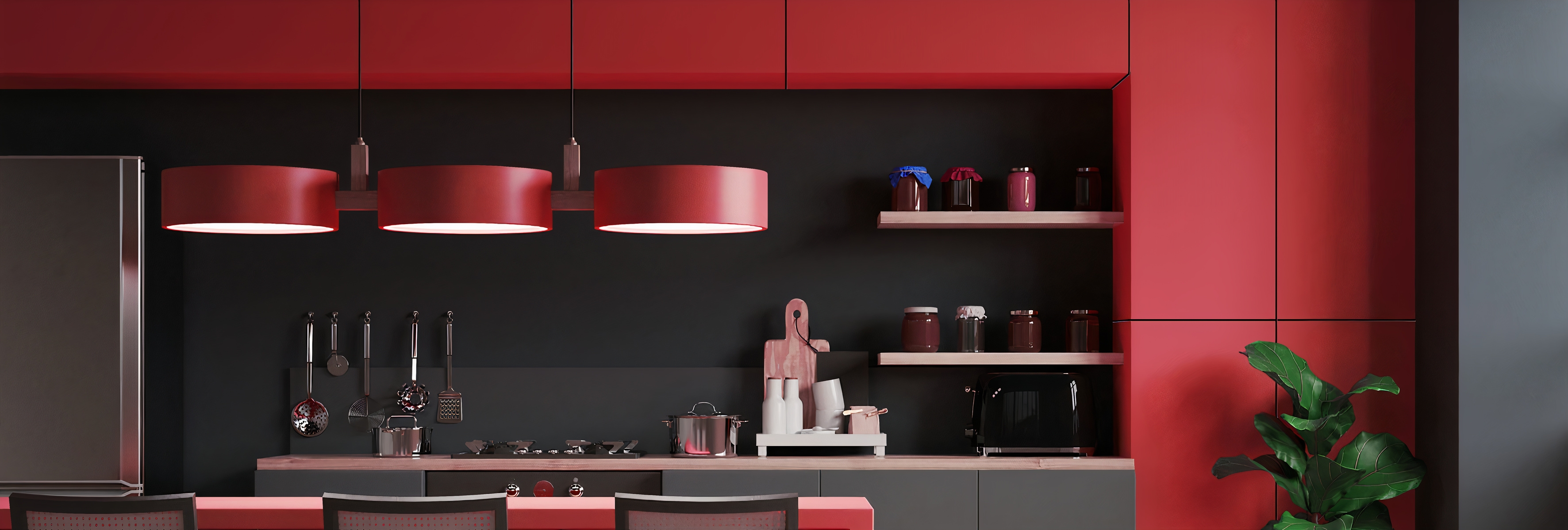 Tableros antihuella - Matt Meister