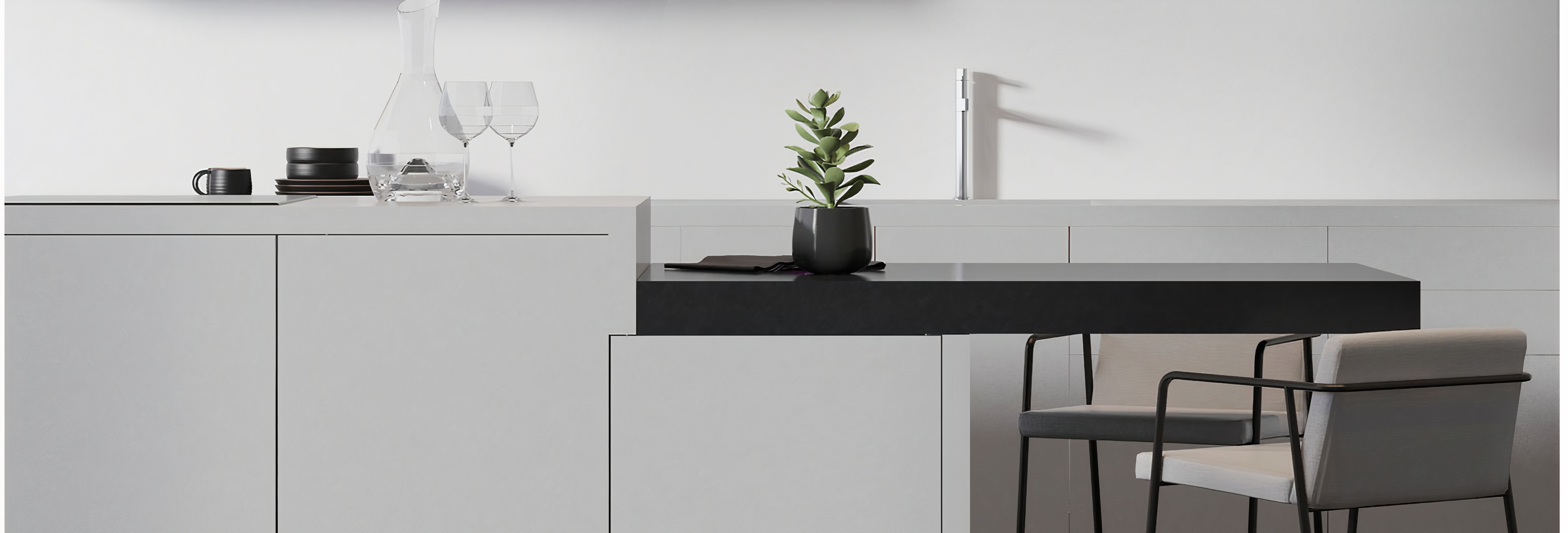 Tableros alto brillo - Gloss Meister