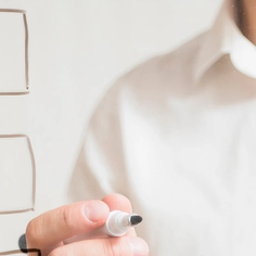 Laminados para pizarra - Marker Board