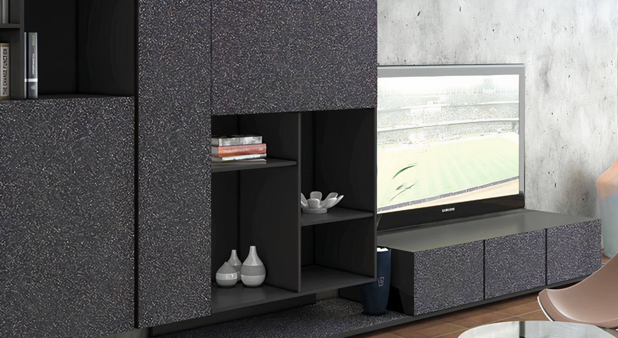 Laminados decorativos - Infusio