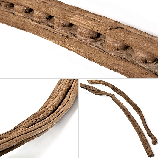Colonial Wood