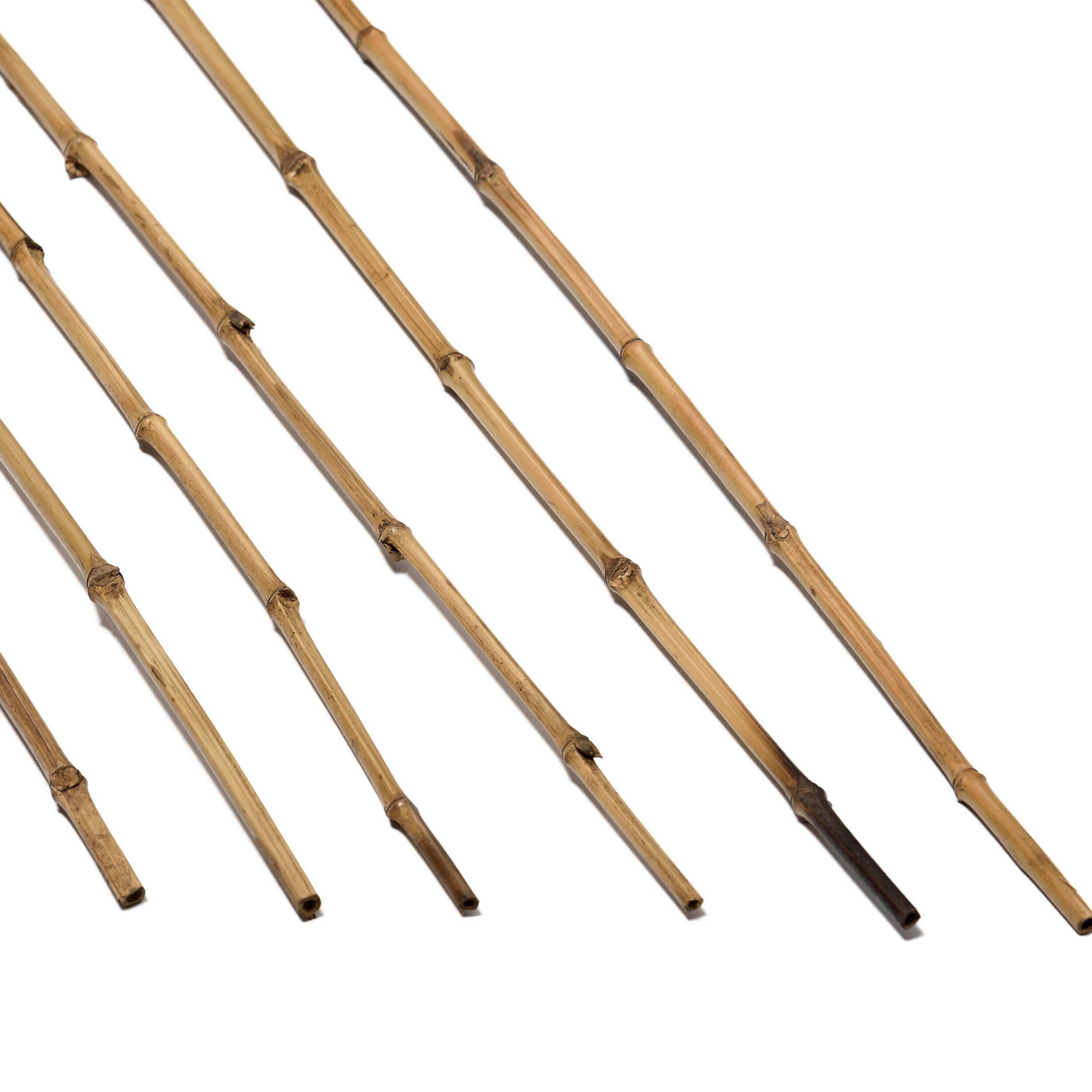 Natural Materials - Poles