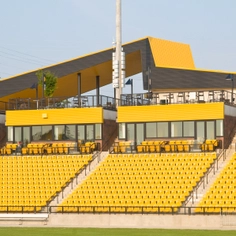 Exposed Fastener Panels