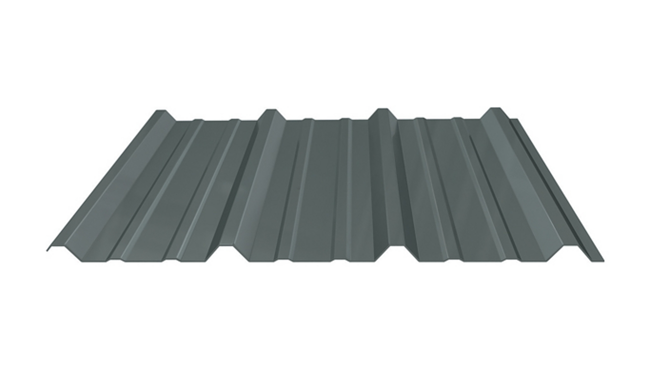 Exposed Fastener Panels