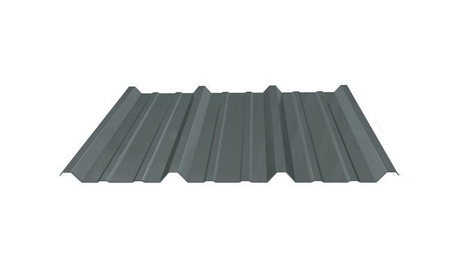 Exposed Fastener Panels