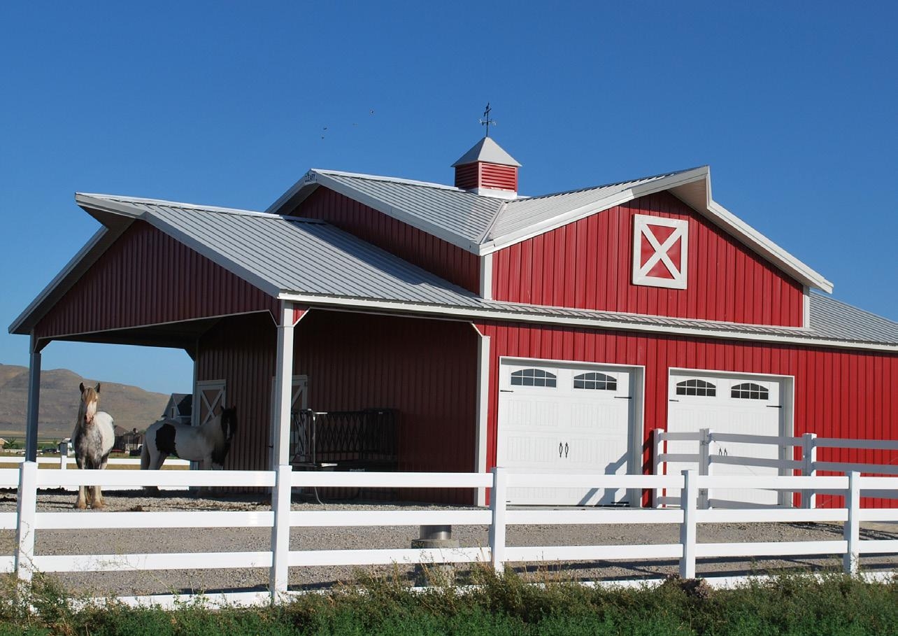 Interior Wall Liner Panel