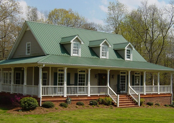 Interior Wall Liner Panel