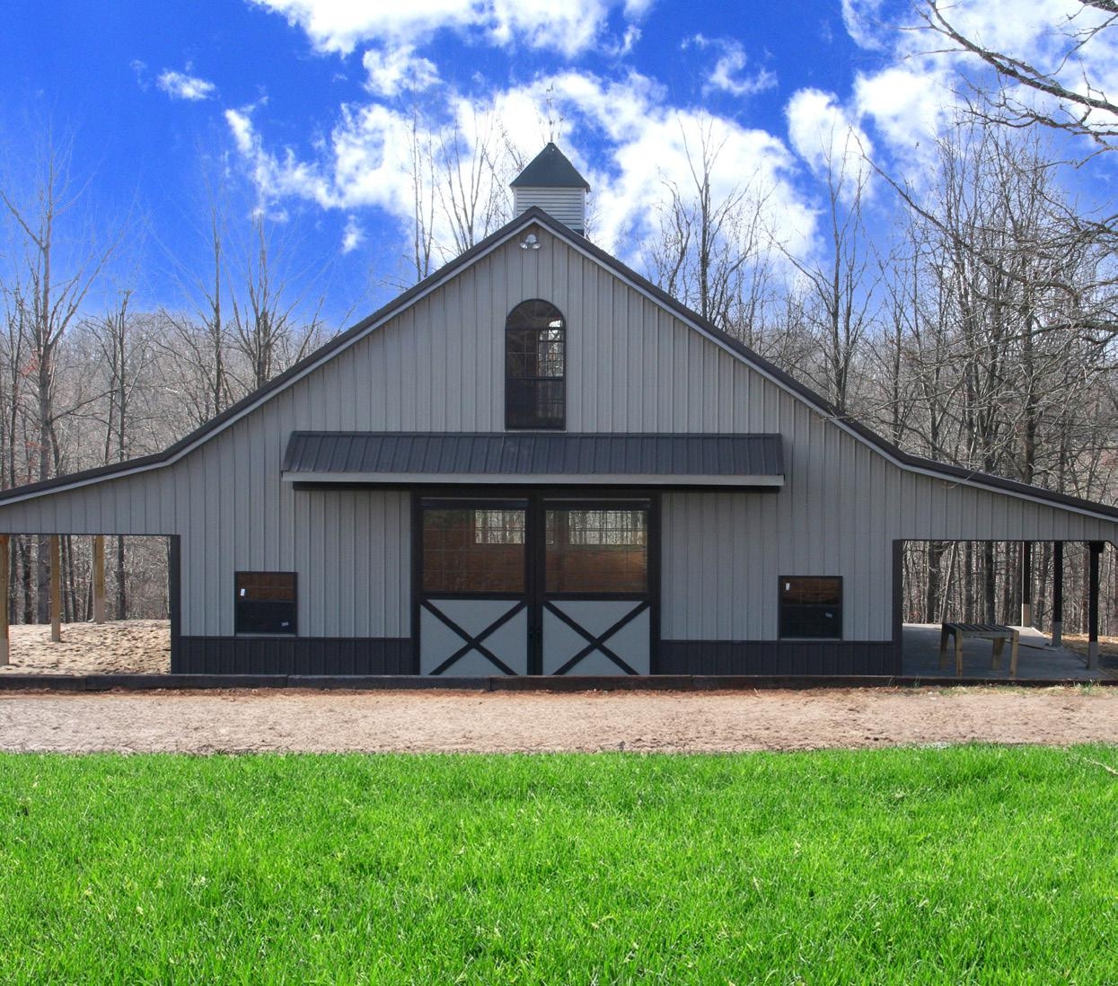 Interior Wall Liner Panel