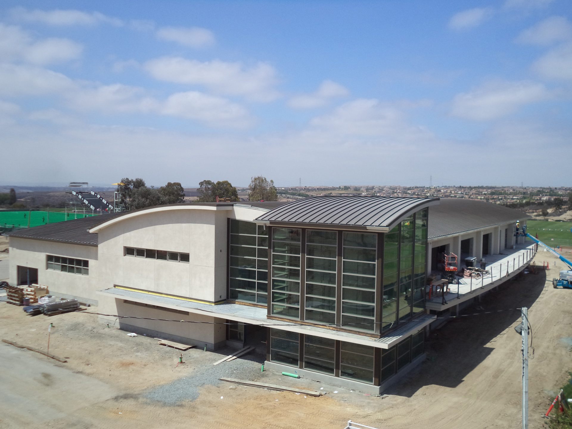 Underlayment Systems for Metal Roofing