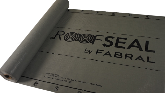 Underlayment Systems for Metal Roofing