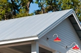 Underlayment Systems for Metal Roofing