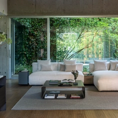 Modular Seating System | Fiocco