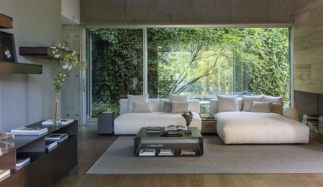 Modular Seating System | Fiocco