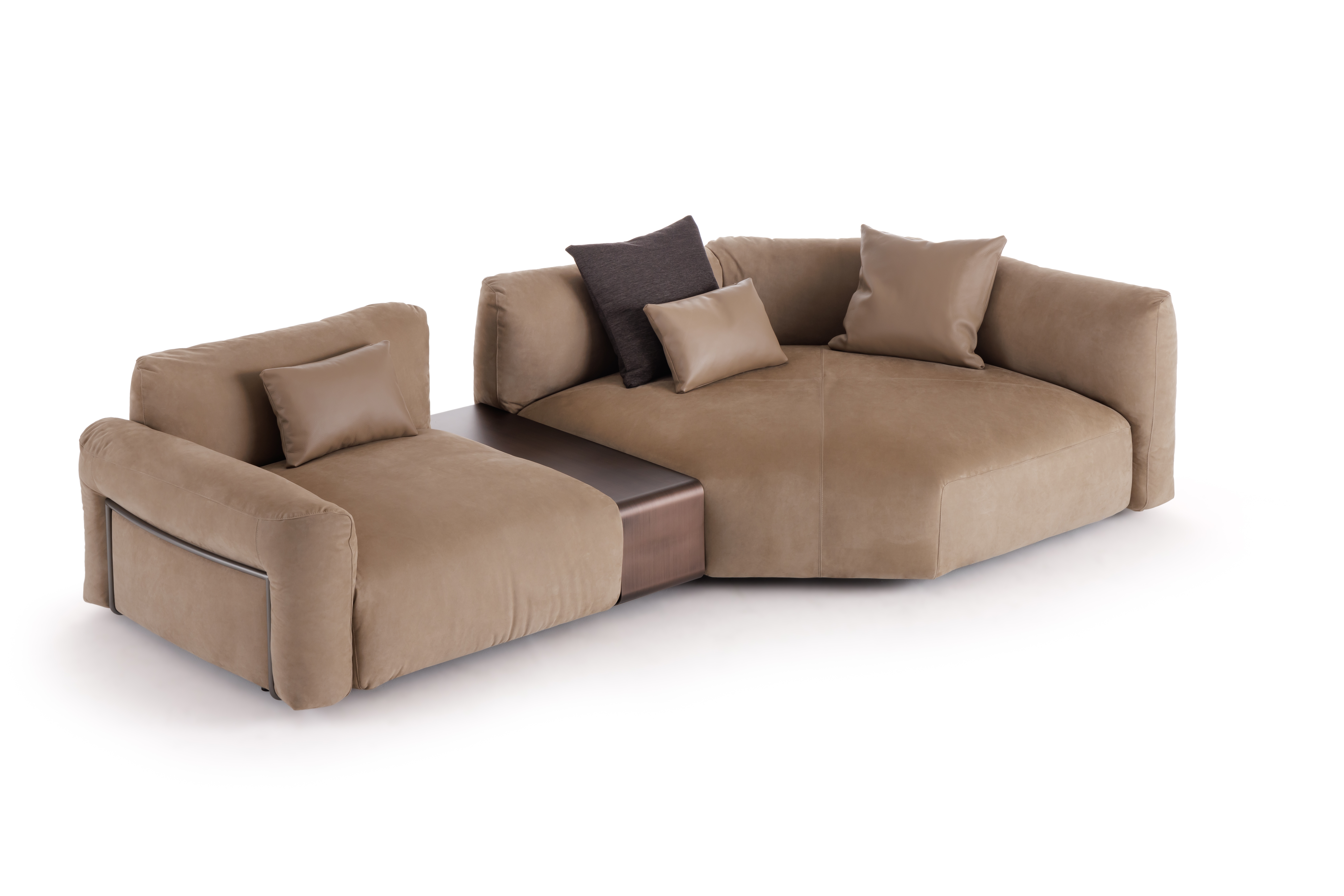 Modular Seating System | Fiocco