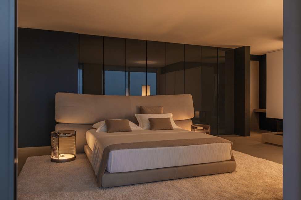 Furniture - Chiaro di Luna