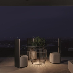 Table Collection - Atollo