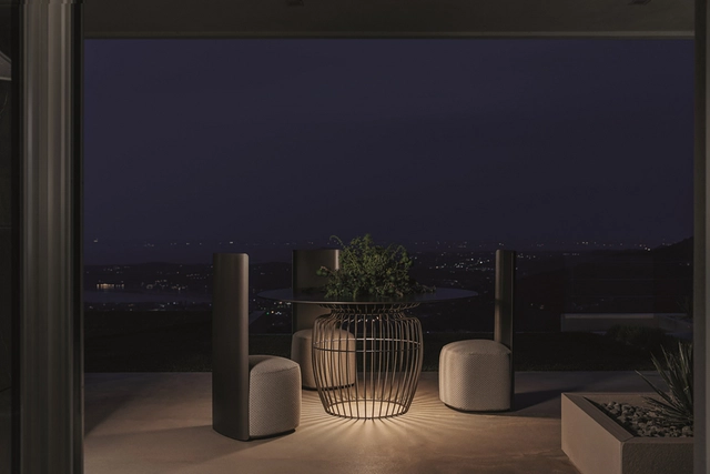 Table Collection - Atollo