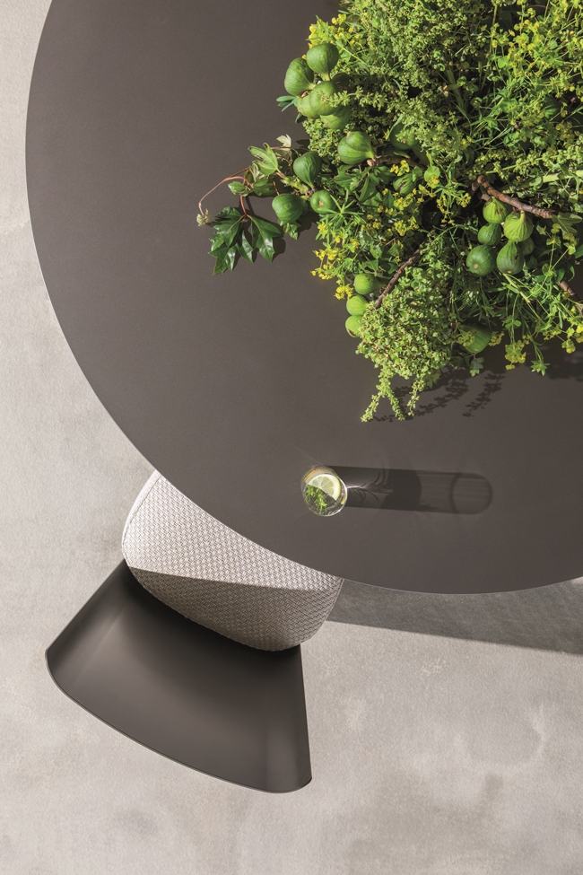 Table Collection - Atollo