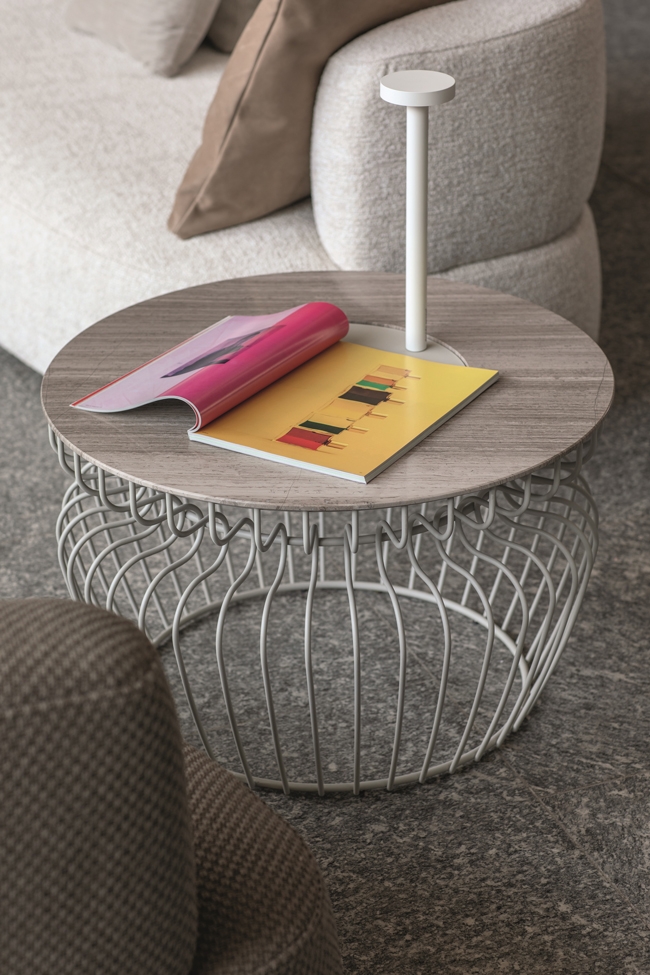 Table Collection - Atollo