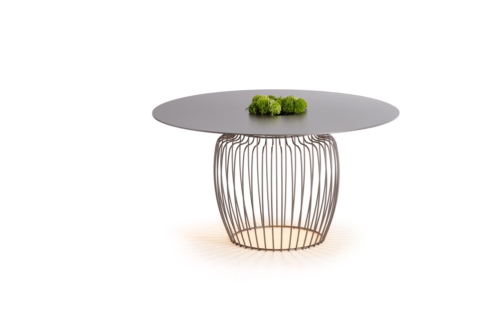 Table Collection - Atollo