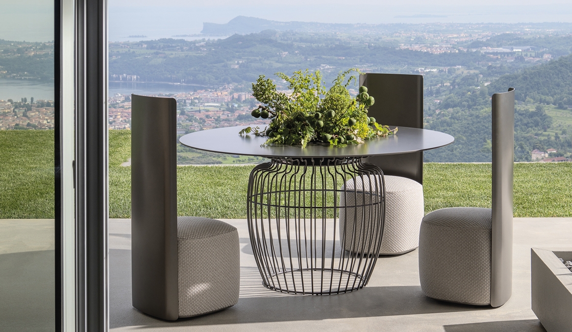 Table Collection - Atollo