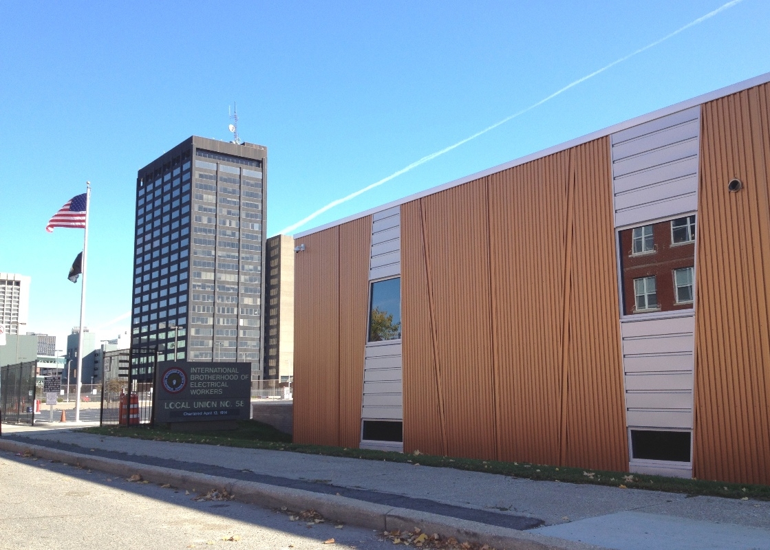 How to Choose the Right Metal Wall System