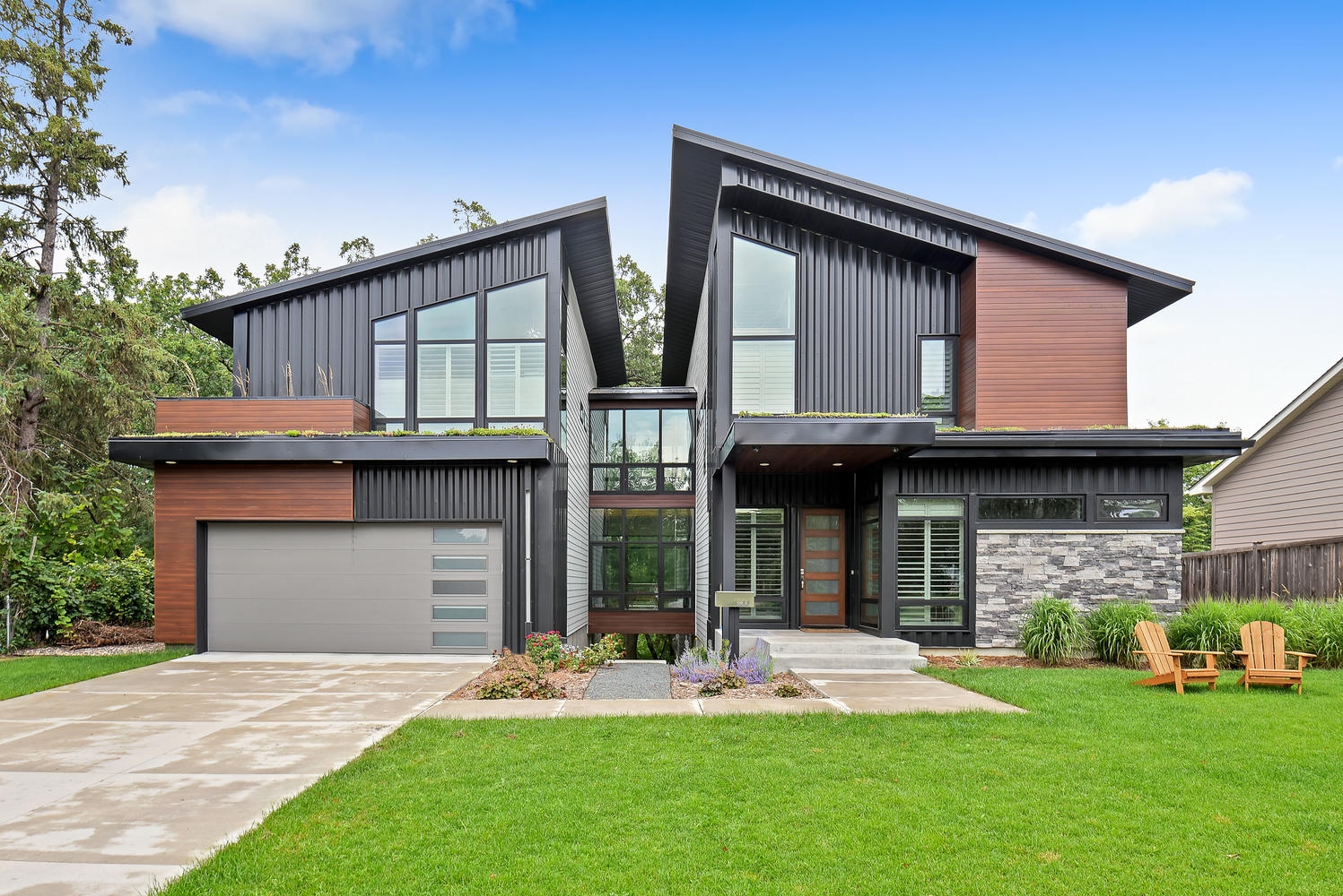 How to Choose the Right Metal Wall System