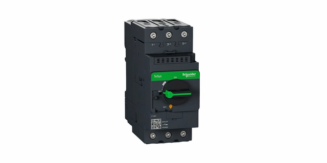 Guardamotores de 0.06kW a 30kW