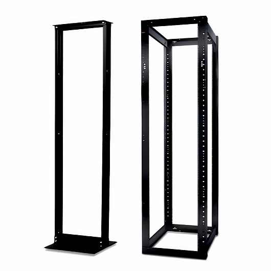Racks de bastidor abierto