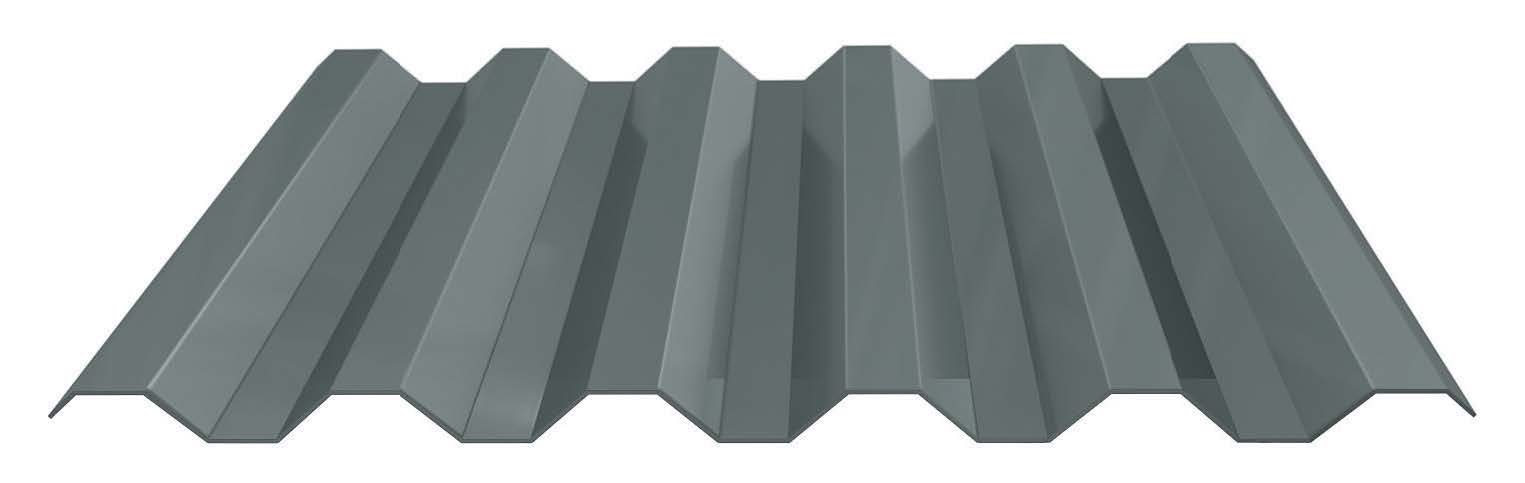 Perforated Metal Panels at Harvey B. Gantt Center