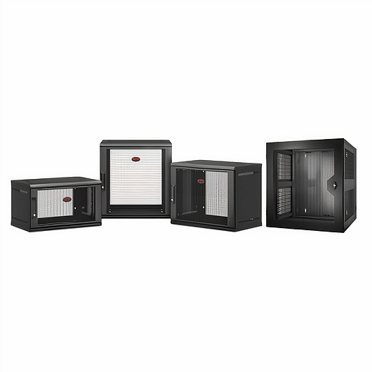 NetShelter Wall-mount Enclosures