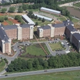 Metalic Roofing at Liberty University