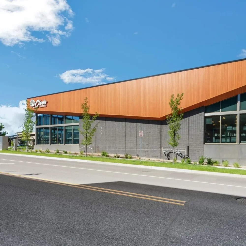 How to Install Parallel Cladding