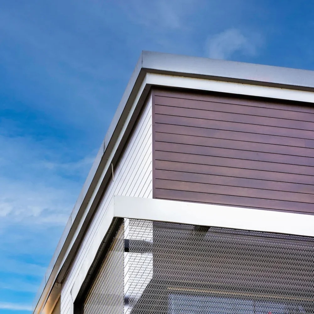 How to Install Parallel Cladding
