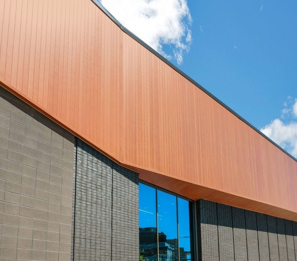 How to Install Parallel Cladding