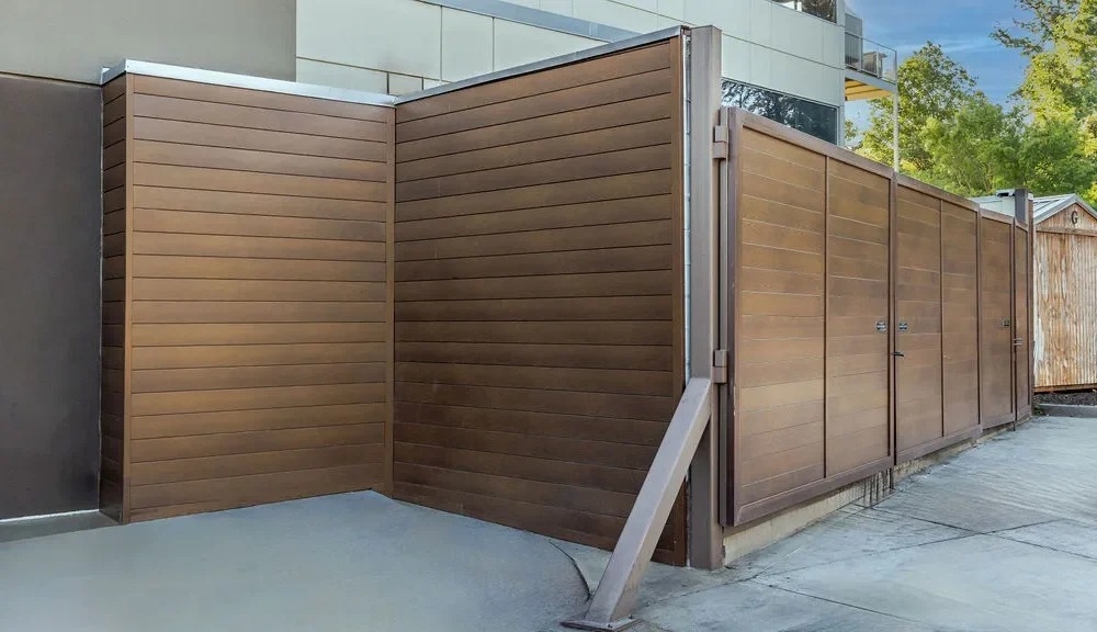 How to Care for and Maintain Parallel Aluminium