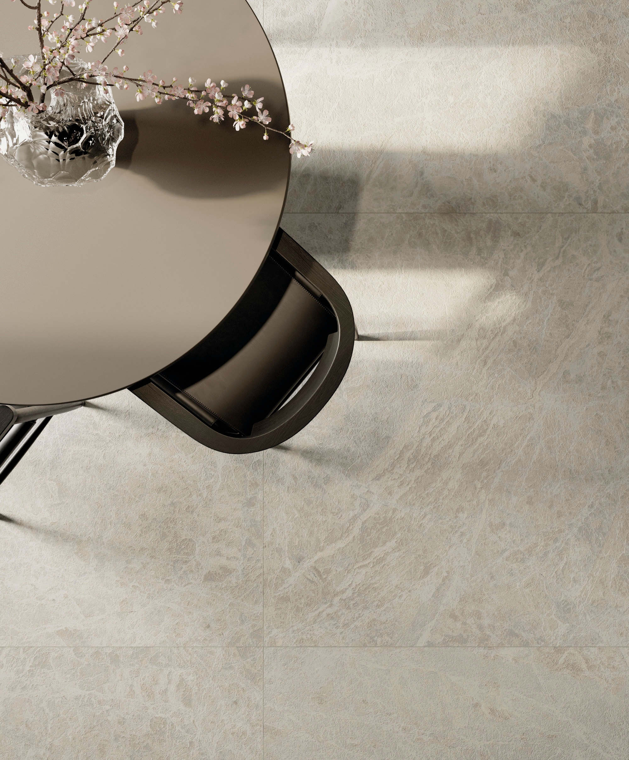 Porcelain Ceramic Surfaces - Marble/Granite