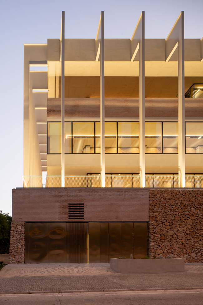 Auditorium Seating in Benidorm Cultural Centre