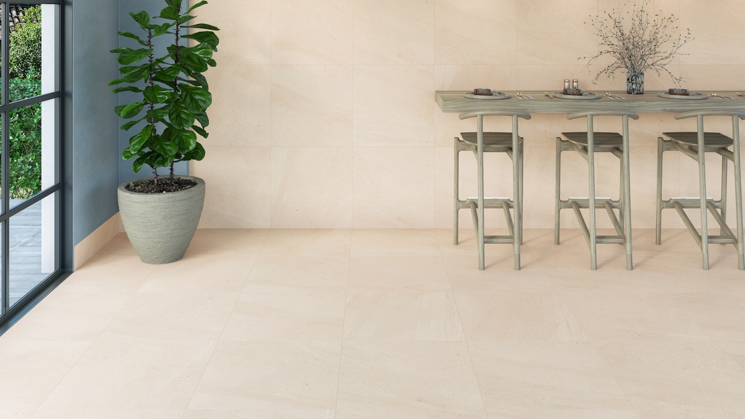 Tendencias en revestimientos Dalgres 2025