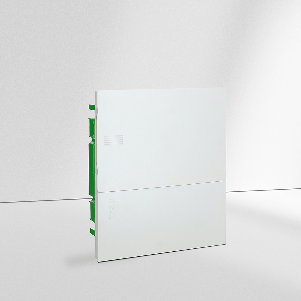 Tableros de distribución Mini Pragma