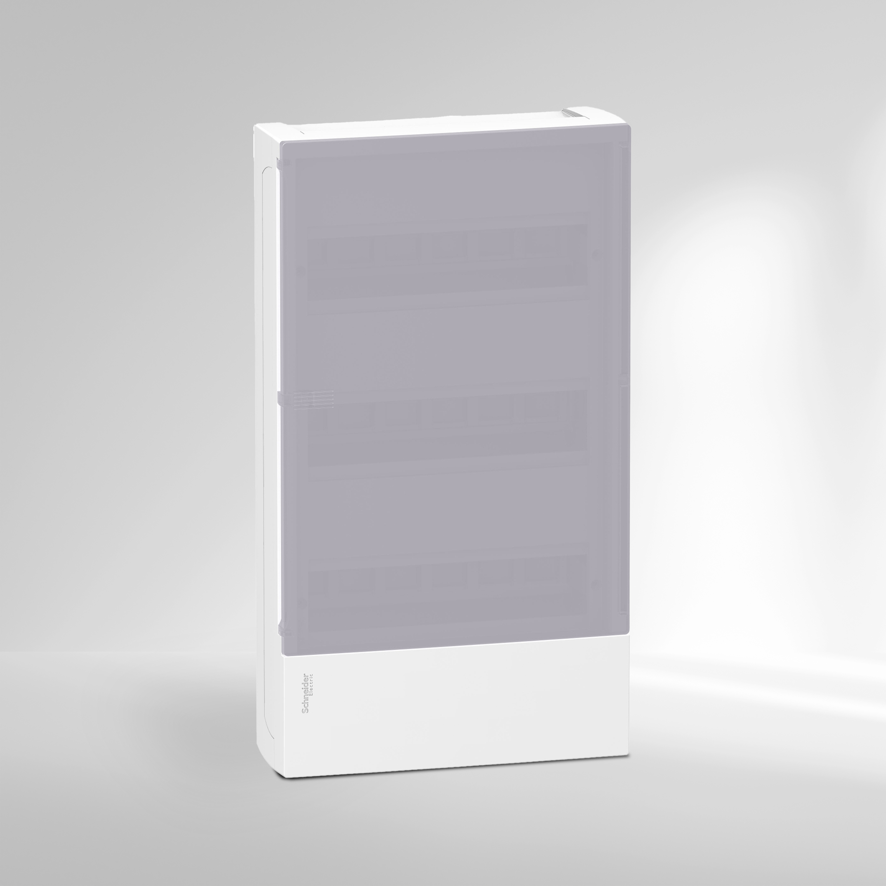 Tableros de distribución Mini Pragma