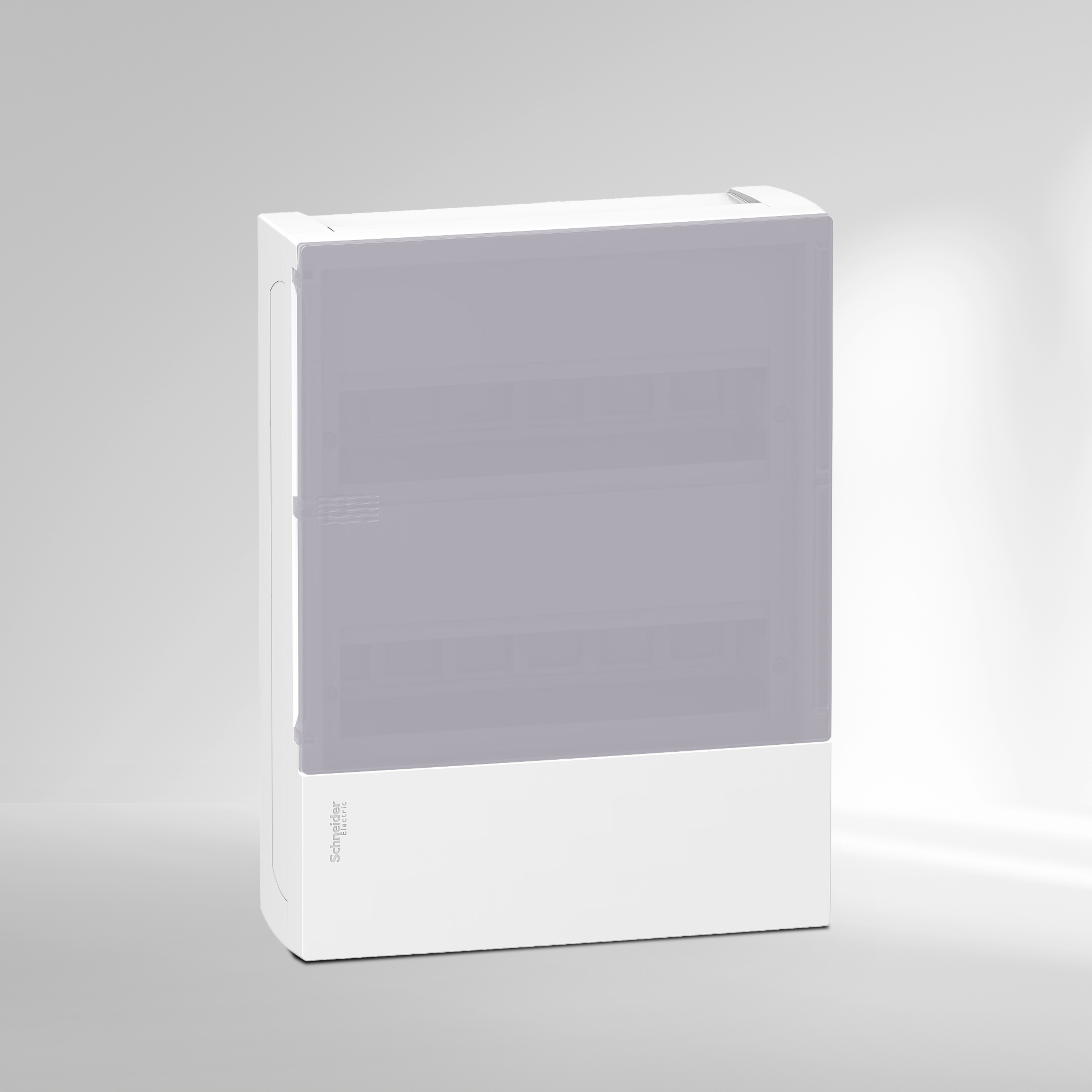 Tableros de distribución Mini Pragma