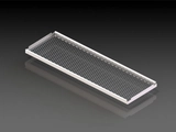 Plafón metálico S49M MESH