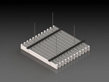 Plafón S19M BAFFLE
